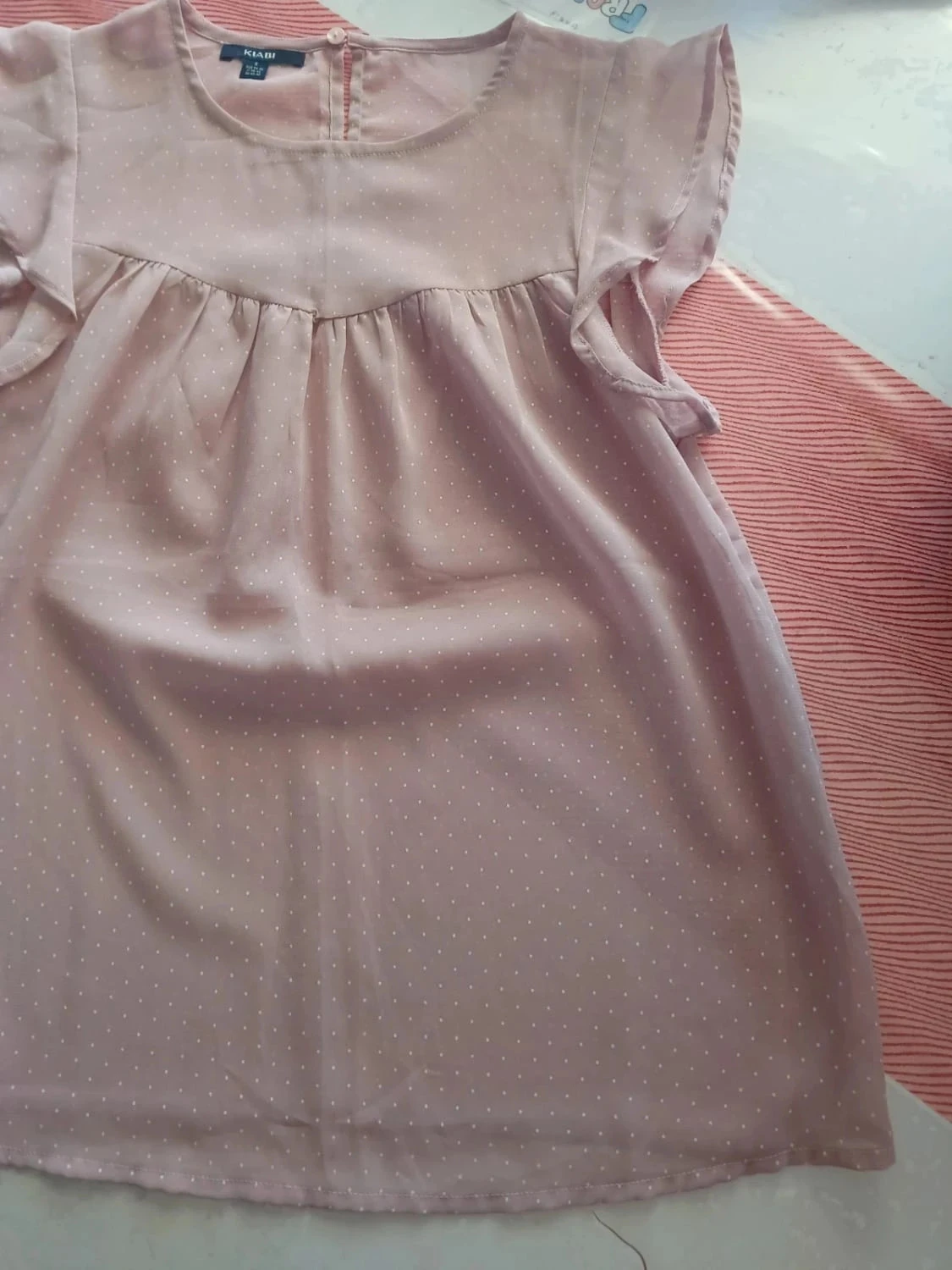 Blusa kiabi tamanho S – photo 6